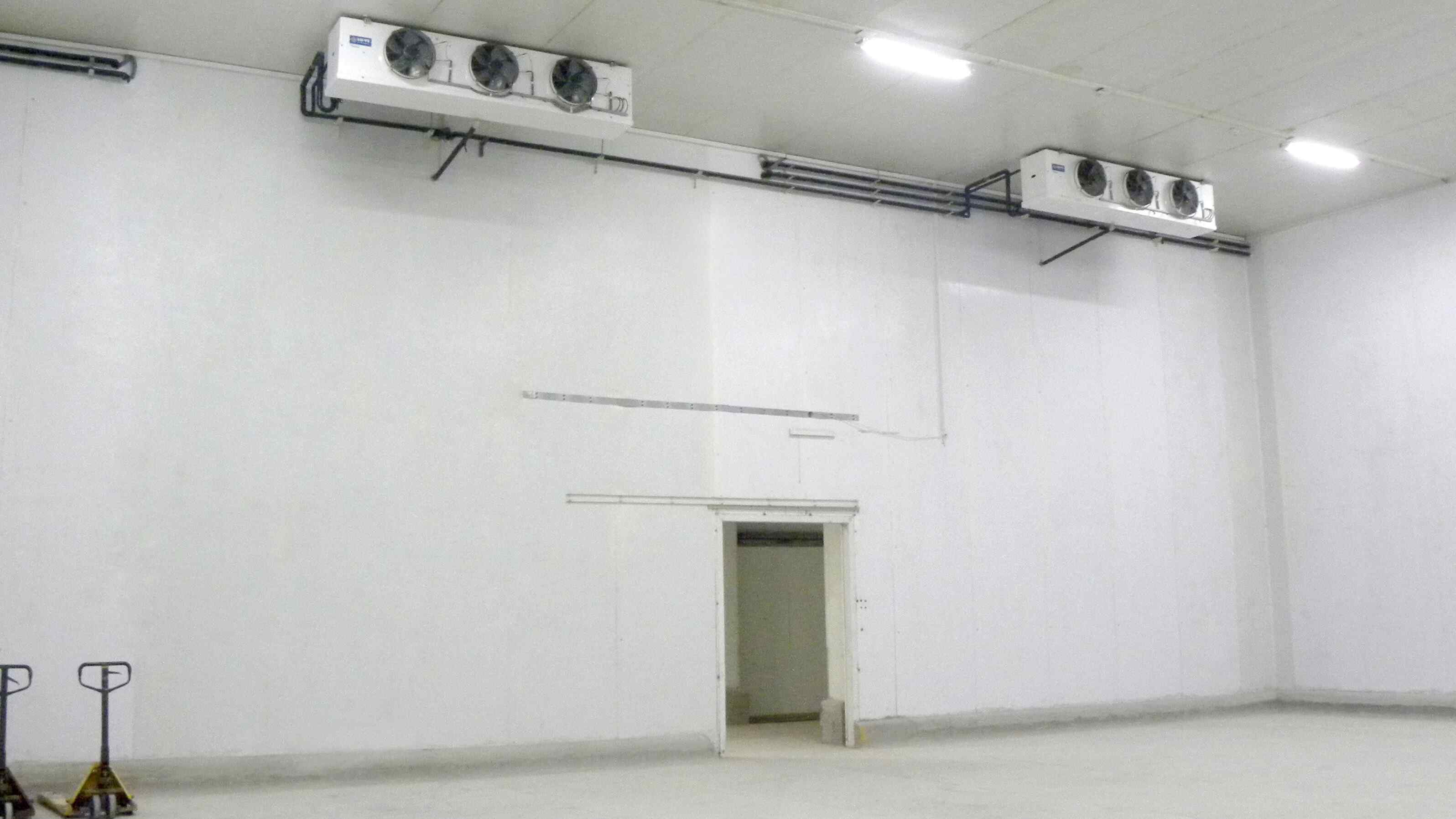 Contech Services and Facilities