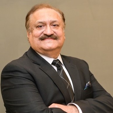 Contech Storage CEO